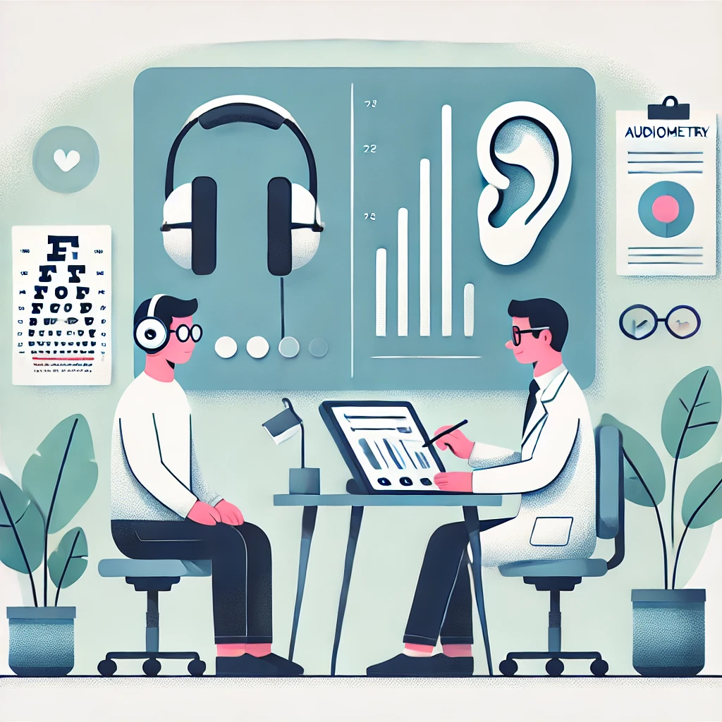 Audiometria