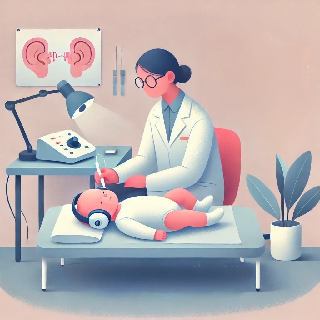 Audiometria
