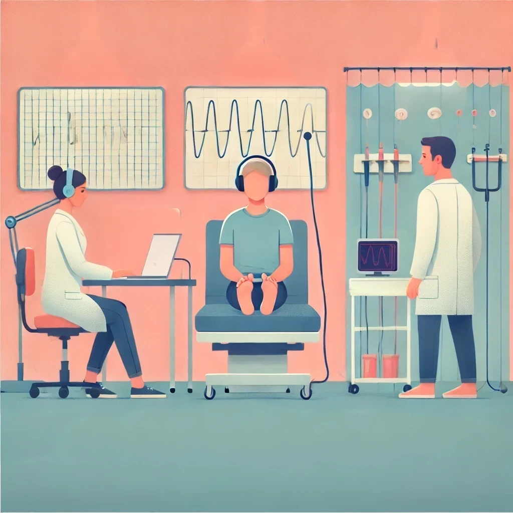 Audiometria